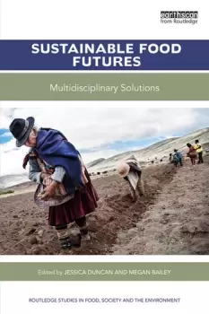 Image of Sustainable Food FuturesMultidisciplinary Solutions