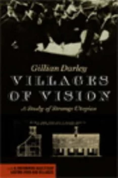 Image of Villages of Vision by Gillian Darley Paperback