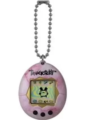 image of Tamagotchi (Stone)