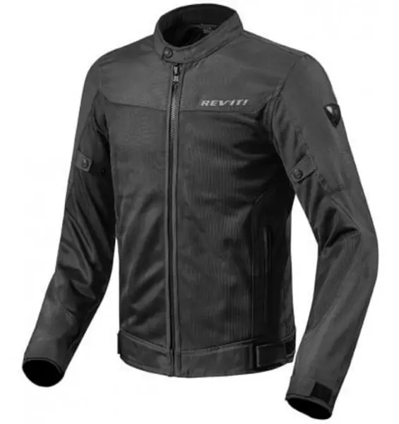Image of REV'IT! Eclipse Jacket Black Size M