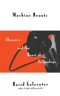 Image of machine beauty elegance and the heart of technology