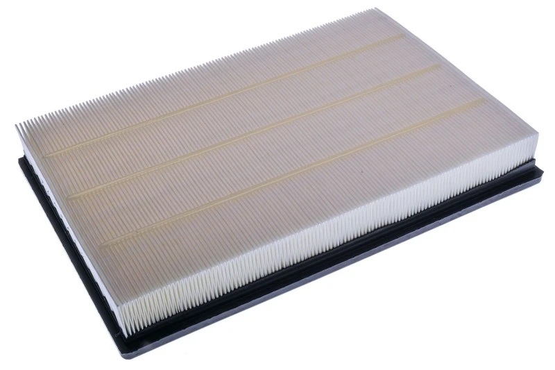Image of DENCKERMANN Air filter DENCKERMANN A142176