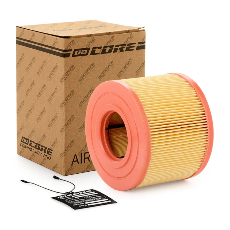 Image of goCORE Air filter goCORE GCH0210