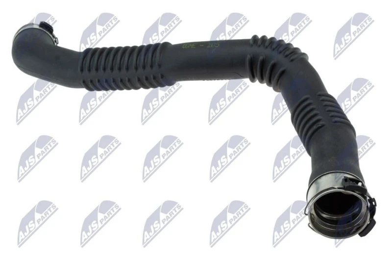Image of NTY Charger intake hose NTY GPP-ME-105