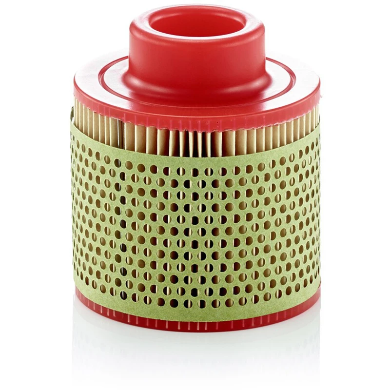 Image of MANN-FILTER C 1131/1 Air filter Filter Insert Air Filter (8)