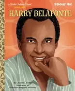 Image of harry belafonte a little golden book biography