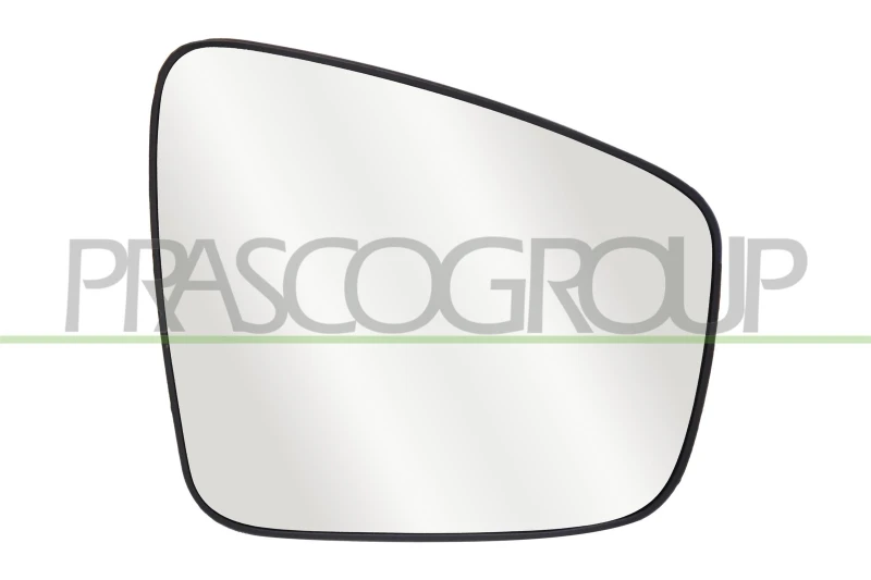 Image of PRASCO Wing mirror glass PRASCO DA1007503