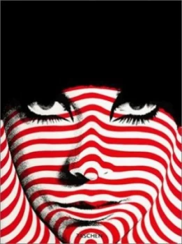 Image of The Rudi Gernreich Book by Peggy Moffitt and William Claxton Book