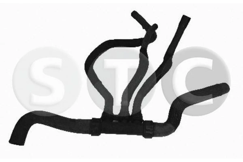 Image of STC Radiator hose STC T408859