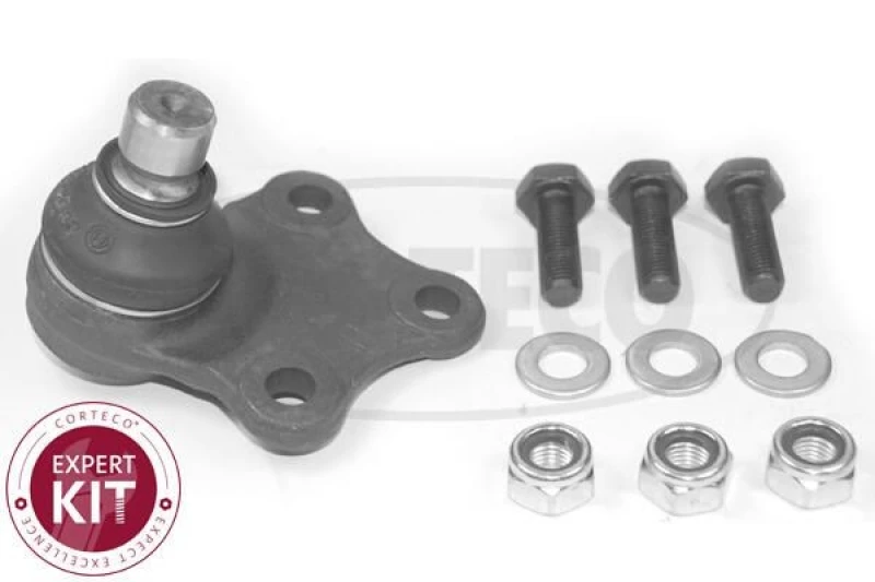Image of Ball Joint CORTECO 49398691