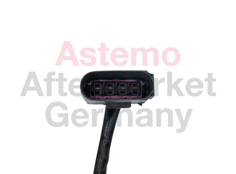 Image of Lambda sensor HITACHI 2505330