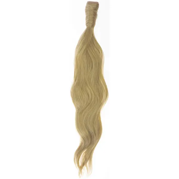 Image of Easilocks x Jordyn Woods Ponytail - Sand Vanilla