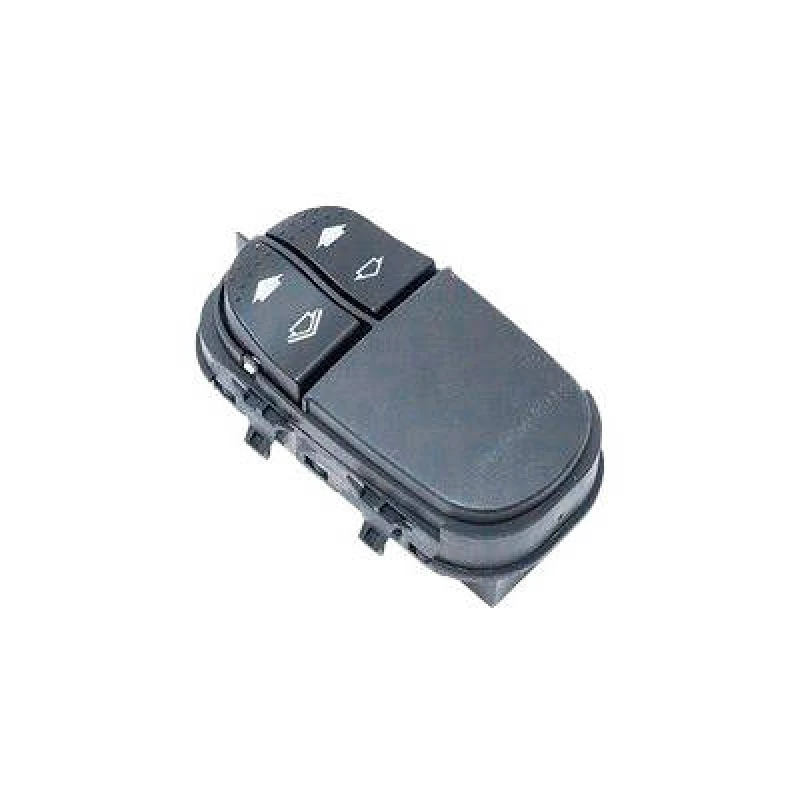 Image of MAGNETI MARELLI 000051111010 Switch, window winder Left Front Switch,window winder (1761)