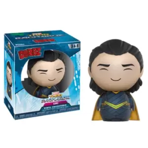 Image of Thor Ragnarok Loki Dorbz Vinyl Figure