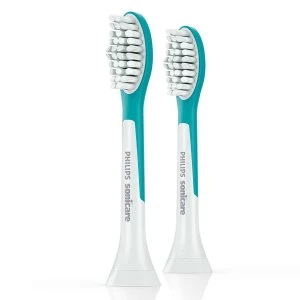 Philips Sonicare for Kids Standard Sonic Toothbrush Heads