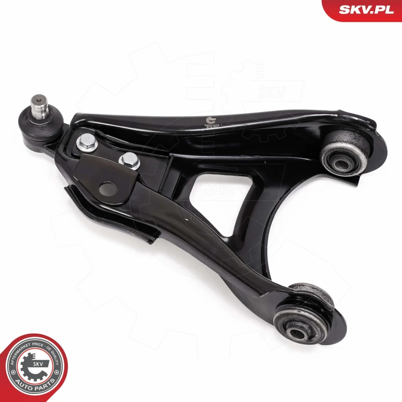 Image of ESEN SKV Suspension arm ESEN SKV 69SKV203