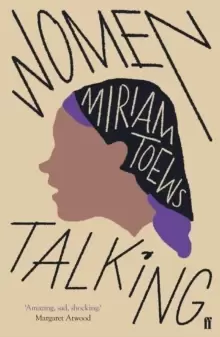 Image of Women Talking