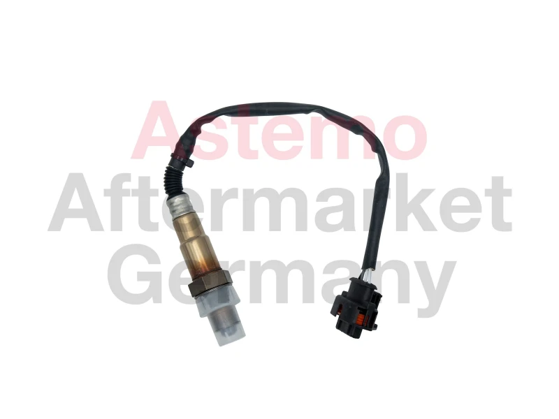 Image of Lambda sensor HITACHI 2505331