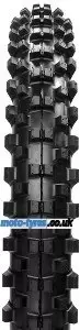 Image of Kenda K775F Washougal ( 60/100-14 TT 30M NHS, Front wheel )