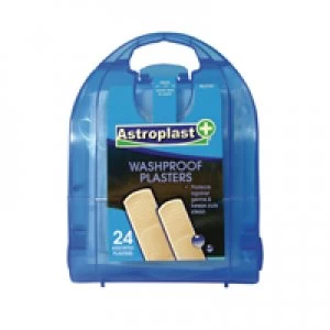 Image of Wallace Cameron Blue Micro WasHP Roof Plaster Kit 1044189