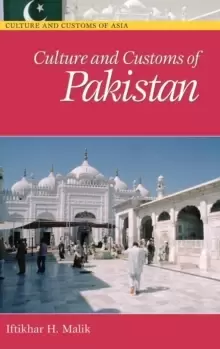 Image of Culture and Customs of Pakistan