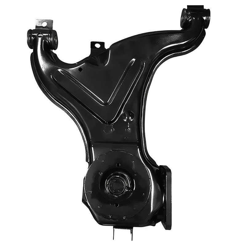 Image of JP GROUP 1150201480 Suspension arm Triangular Control Arm (CV), Rear Axle Right Track Control Arm (273)