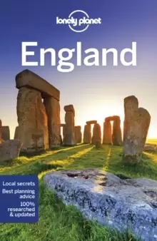 Image of Lonely Planet England