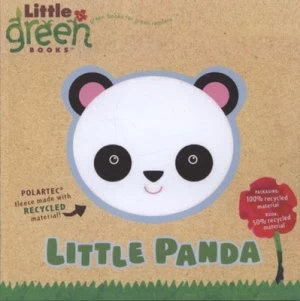 Image of Little Panda Book