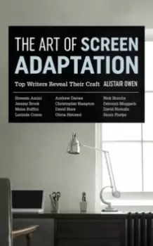 Image of The Art of Screen Adaptation