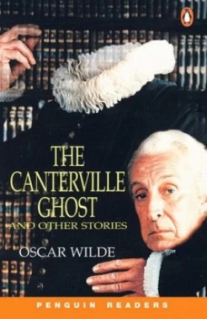 Image of The Canterville Ghost and Other Stories by Oscar Wilde Book