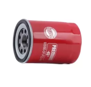 Image of MASTER-SPORT Oil filter Filter Insert 920/80-OF-PCS-MS Engine oil filter OPEL,MAZDA,MITSUBISHI,Frontera A Sport SUV Cabrio (U92),Frontera A SUV (U92)
