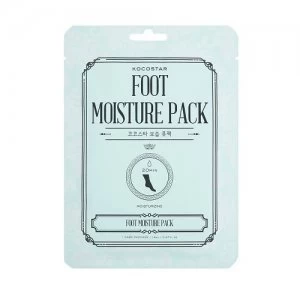 Image of Kocostar Foot Moisture Pack 14ml