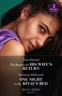 Image of The Reason For His Wife's Return / One Night In My Rival's Bed : The Reason for His Wife's Return (Billion-Dollar Fairy Tales) / One Night in My Rival