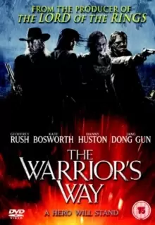 Image of The Warrior's Way