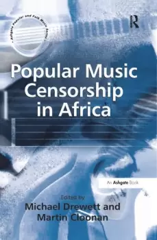 Image of Popular Music Censorship in Africa