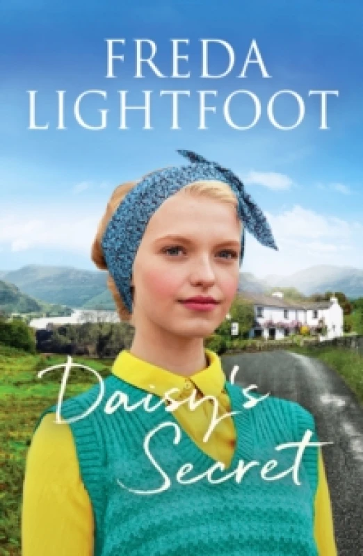 Image of Daisy's Secret : A sweeping tale of friendship and second chances Paperback / softback