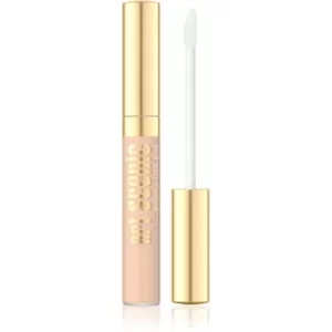 Image of Eveline Cosmetics Art Scenic Liquid Cover Concealer 2 in 1 Shade 04 Light 7ml