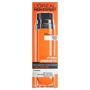 Image of LOreal Men Expert Hydra Energetic Recharging Moisturiser