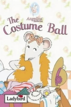 Image of The Costume Ball by Katharine Holabird and Helen Craig Hardback