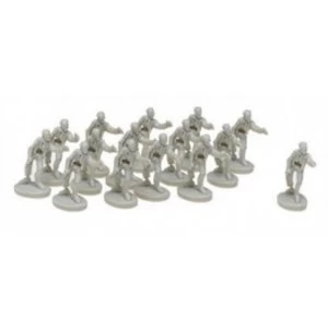 Image of Bag O Zombies