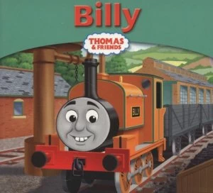 Image of Billy by Robin Davies and Jerry Smith and W Awdry Paperback