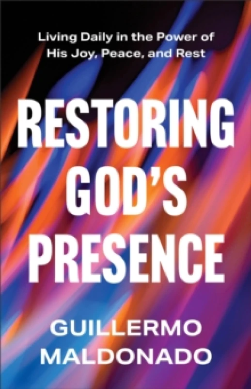Image of Restoring God's Presence. Paperback. By Guillermo Maldonado Books