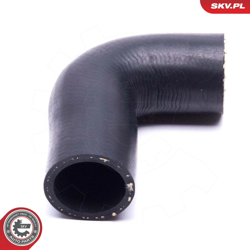 Image of ESEN SKV Charger intake hose ESEN SKV 54SKV065