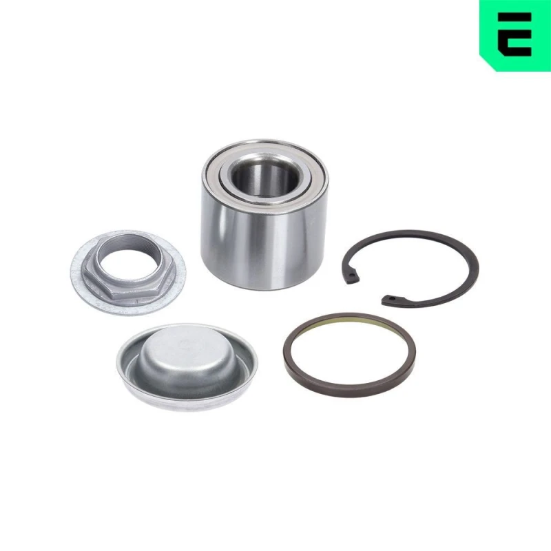 Image of Wheel bearing kit OPTIMAL 602883L