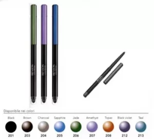 Image of Revlon ColorStay Eyeliner Color Bronze Topaz 208