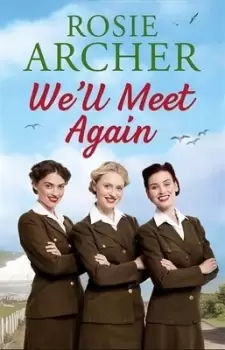 Image of Well meet again by Rosie Archer