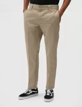 Image of Dickies 872 Work Pants (Slim) - Khaki