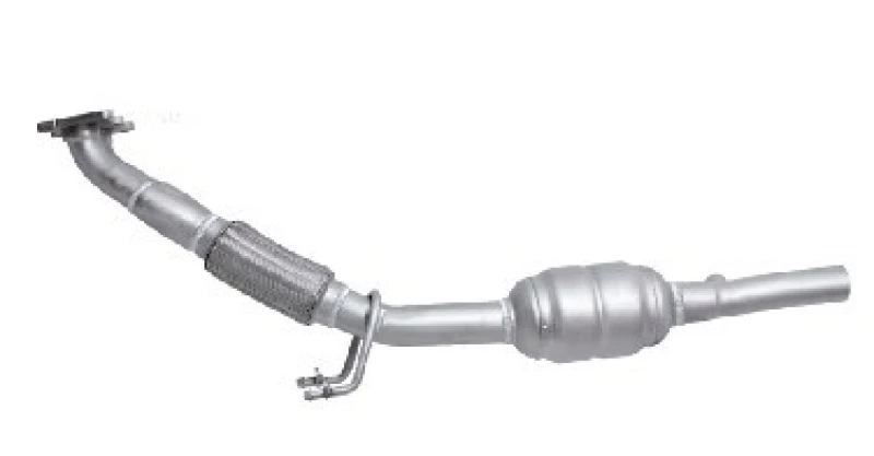 Image of VEGAZ VK-870QP Catalytic Converter Catalyst Converter (429)