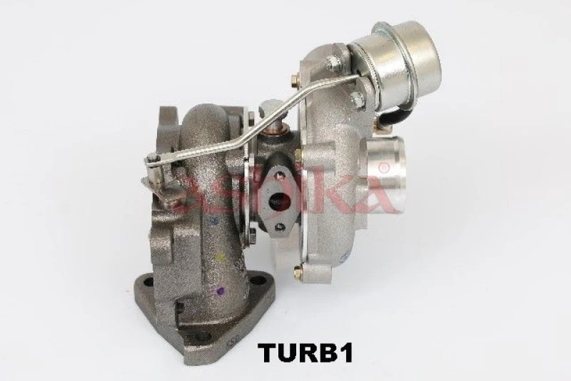 Image of ASHIKA Turbocharger ASHIKA TURB1