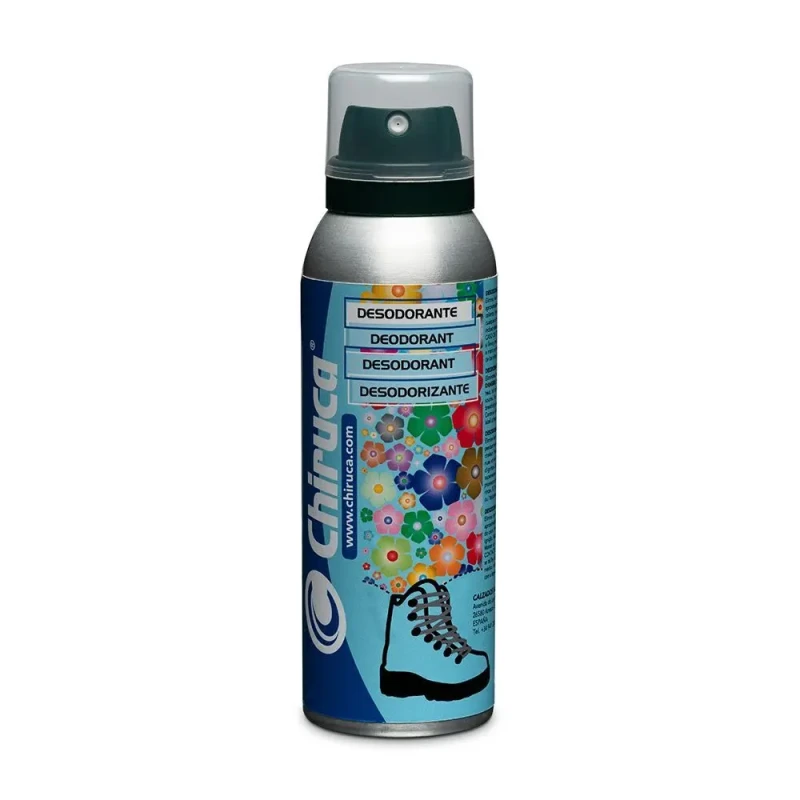 Image of Deodorant spray Chiruca Rouge Unisex 125 ml
